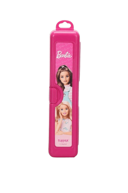 Tuffex Barbie fogkefe tartó TP515-55